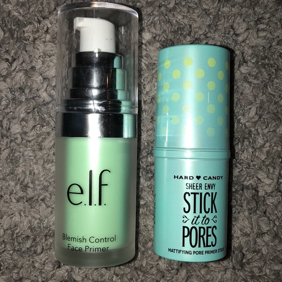 ELF Makeup Mattifying Pore Primers Poshmark